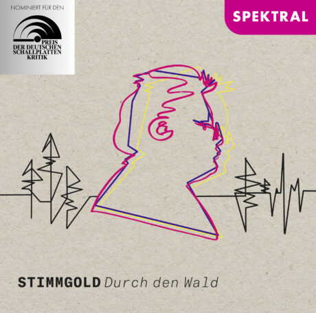 Durch den Wald